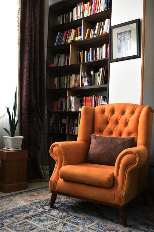 Tips for Creating a Cozy Reading Nook in Any Room
